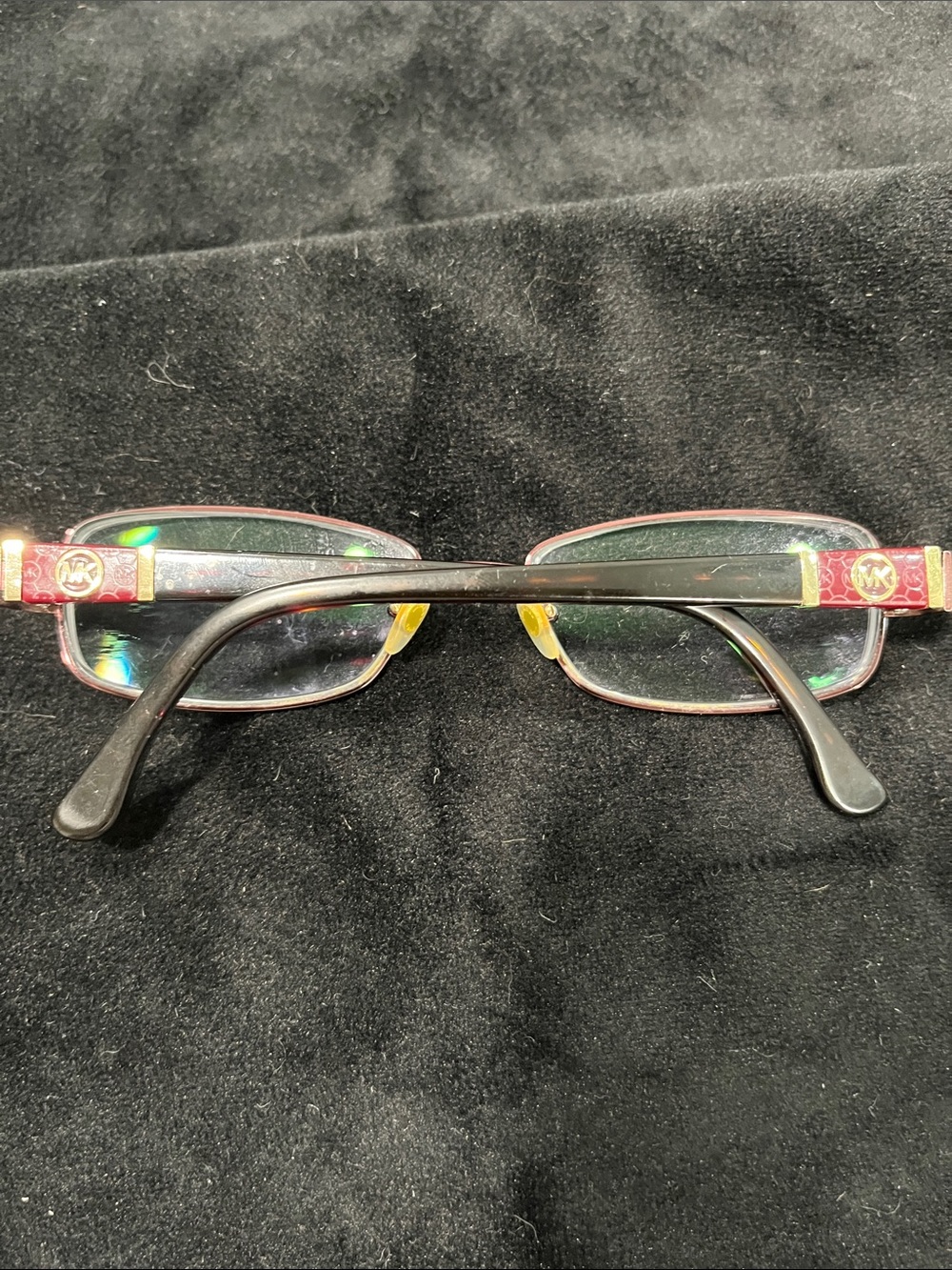 Michael Kors reader frames - Picture 4 of 5